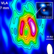 Illustration for article titled Have Astronomers Spotted A Forming Planet In Action For The First Time?